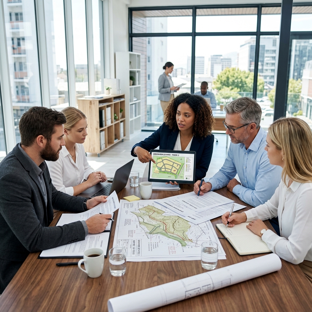 Why Choose Bhumi Developers